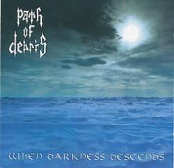 Path Of Debris : When Darkness Descends